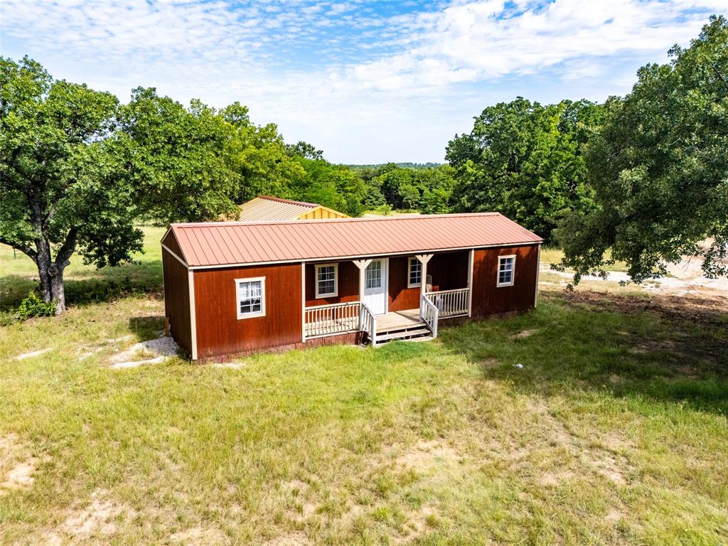390 County Road 1475 Road Chico, TX 76431 - Photo 9 of 36