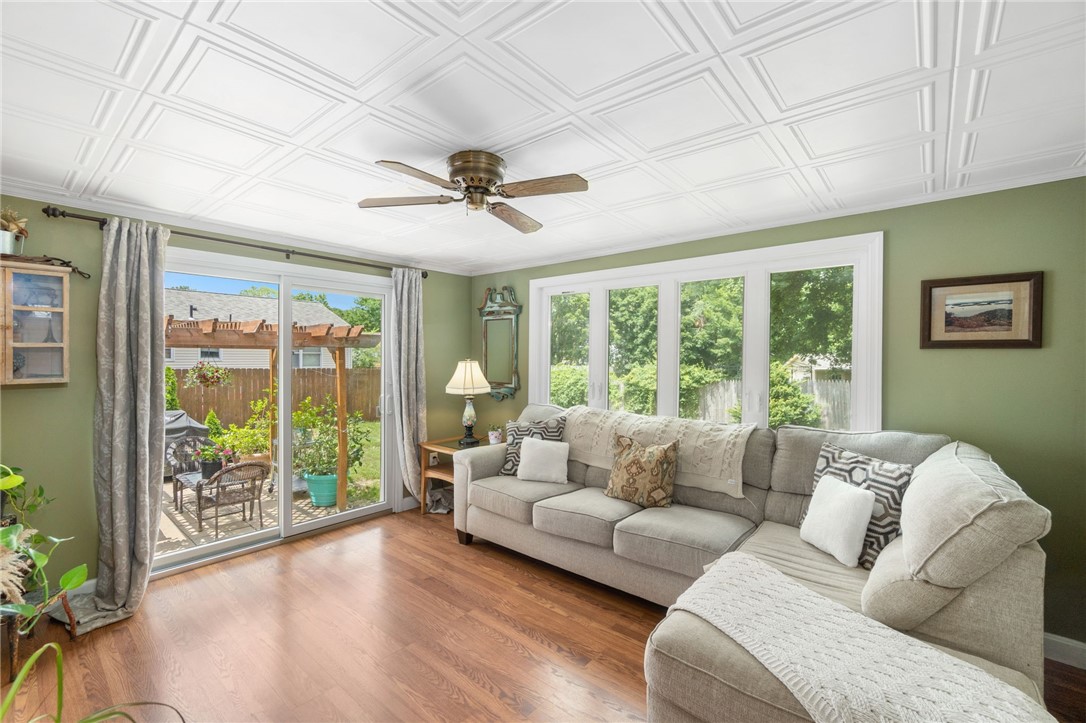 8 Keane Street Lincoln, RI 02865 - Photo 13 of 31