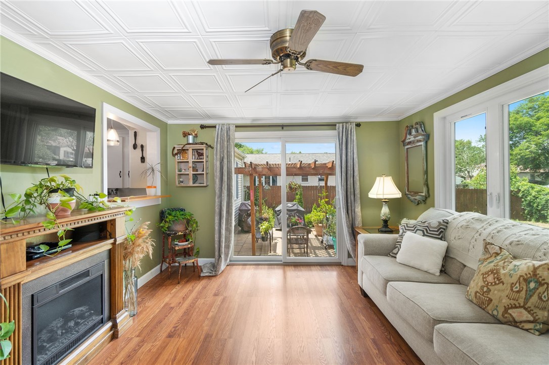 8 Keane Street Lincoln, RI 02865 - Photo 16 of 31