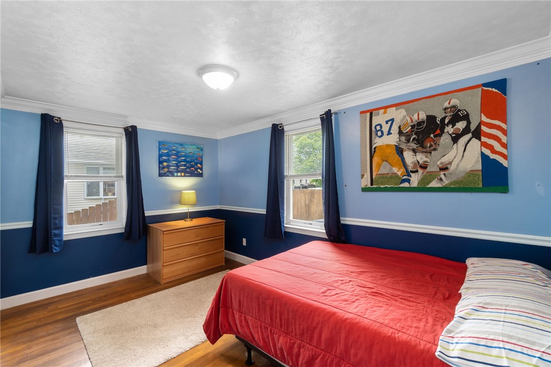 8 Keane Street Lincoln, RI 02865 - Photo 19 of 31