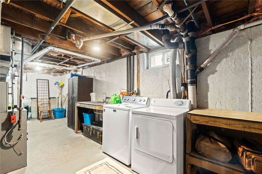 8 Keane Street Lincoln, RI 02865 - Photo 24 of 31