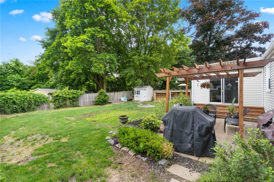 8 Keane Street Lincoln, RI 02865 - Photo 27 of 31