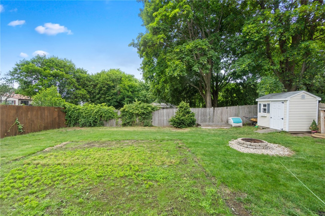 8 Keane Street Lincoln, RI 02865 - Photo 30 of 31