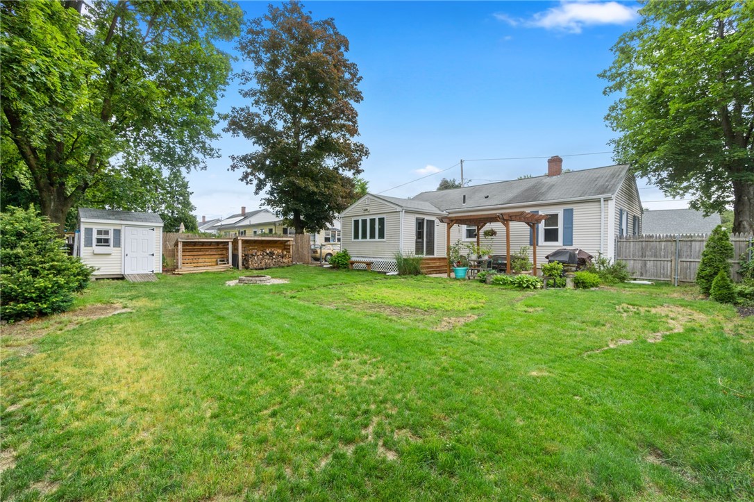 8 Keane Street Lincoln, RI 02865 - Photo 31 of 31