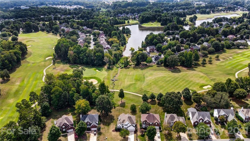 15922 Hollingbourne Road Huntersville, NC 28078 - Photo 3 of 48