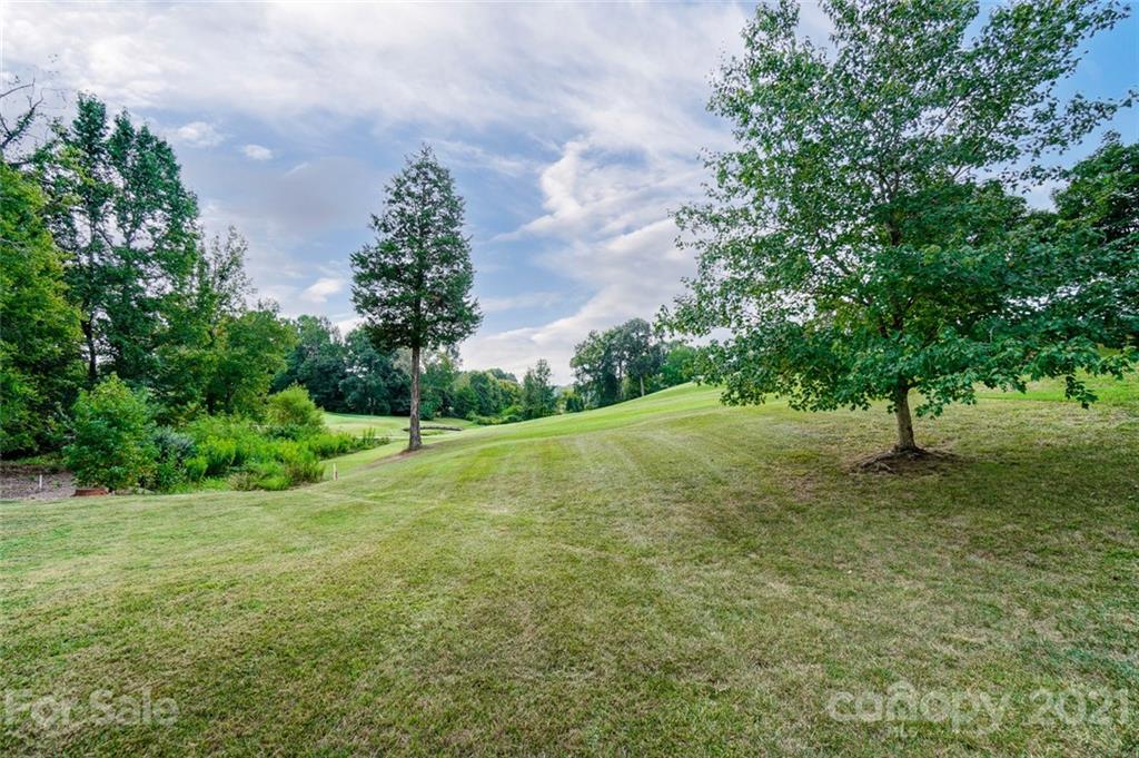 15922 Hollingbourne Road Huntersville, NC 28078 - Photo 42 of 48 a view of a yard with a tree