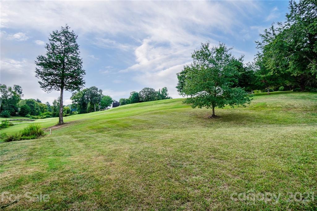 15922 Hollingbourne Road Huntersville, NC 28078 - Photo 43 of 48 a view of backyard with green space