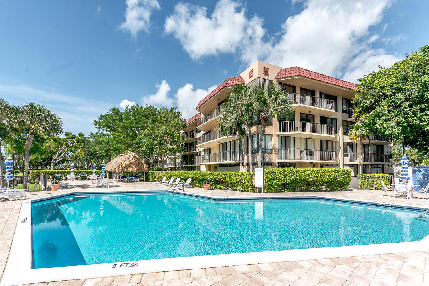 799 Jeffery Street, Unit 412 Boca Raton, FL 33487 - Photo 1 of 20 Front Exterior