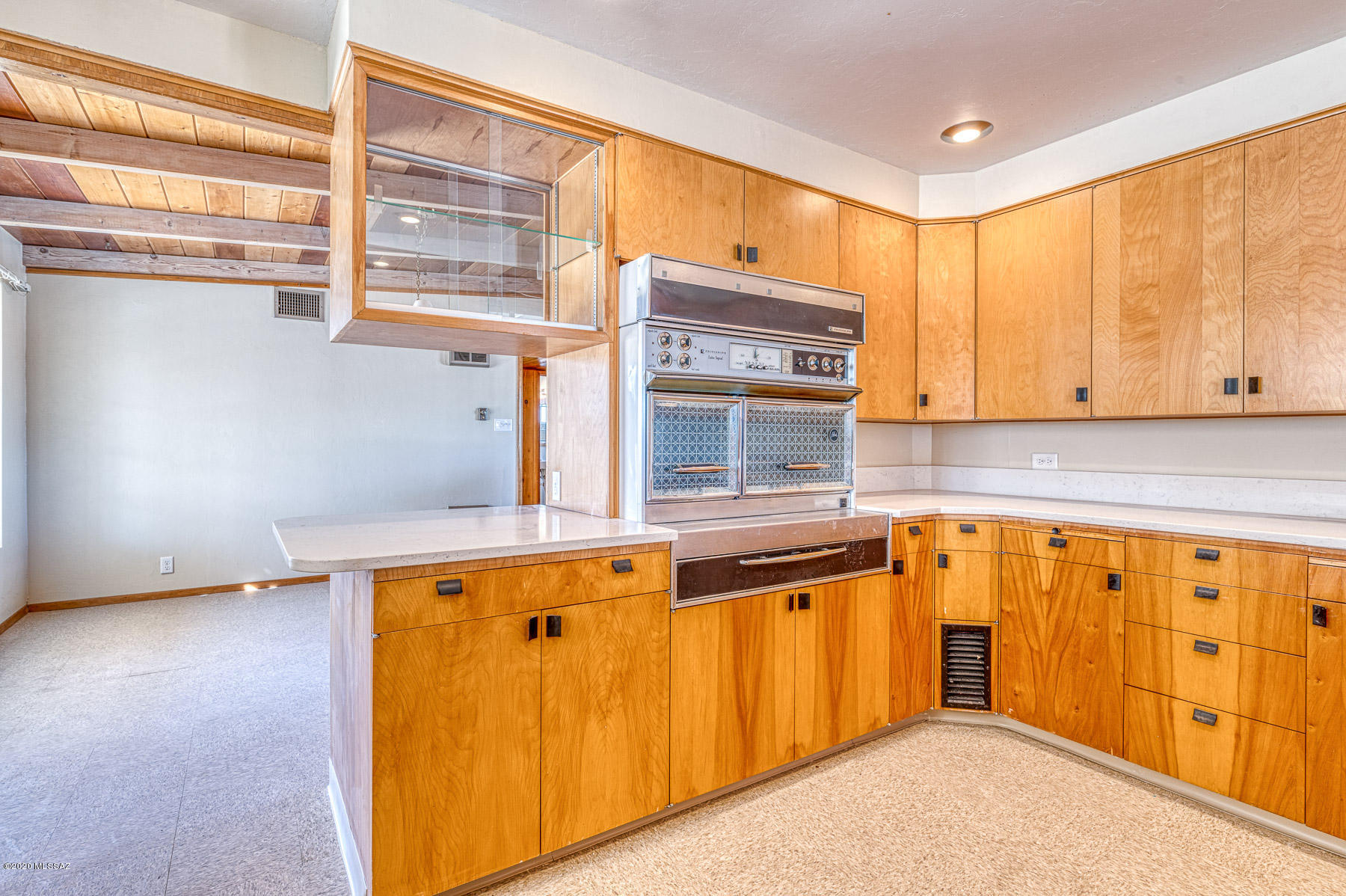 2831 West Roadrunner Road Tucson, AZ 85746 - Photo 14 of 32 Gallery Image 14