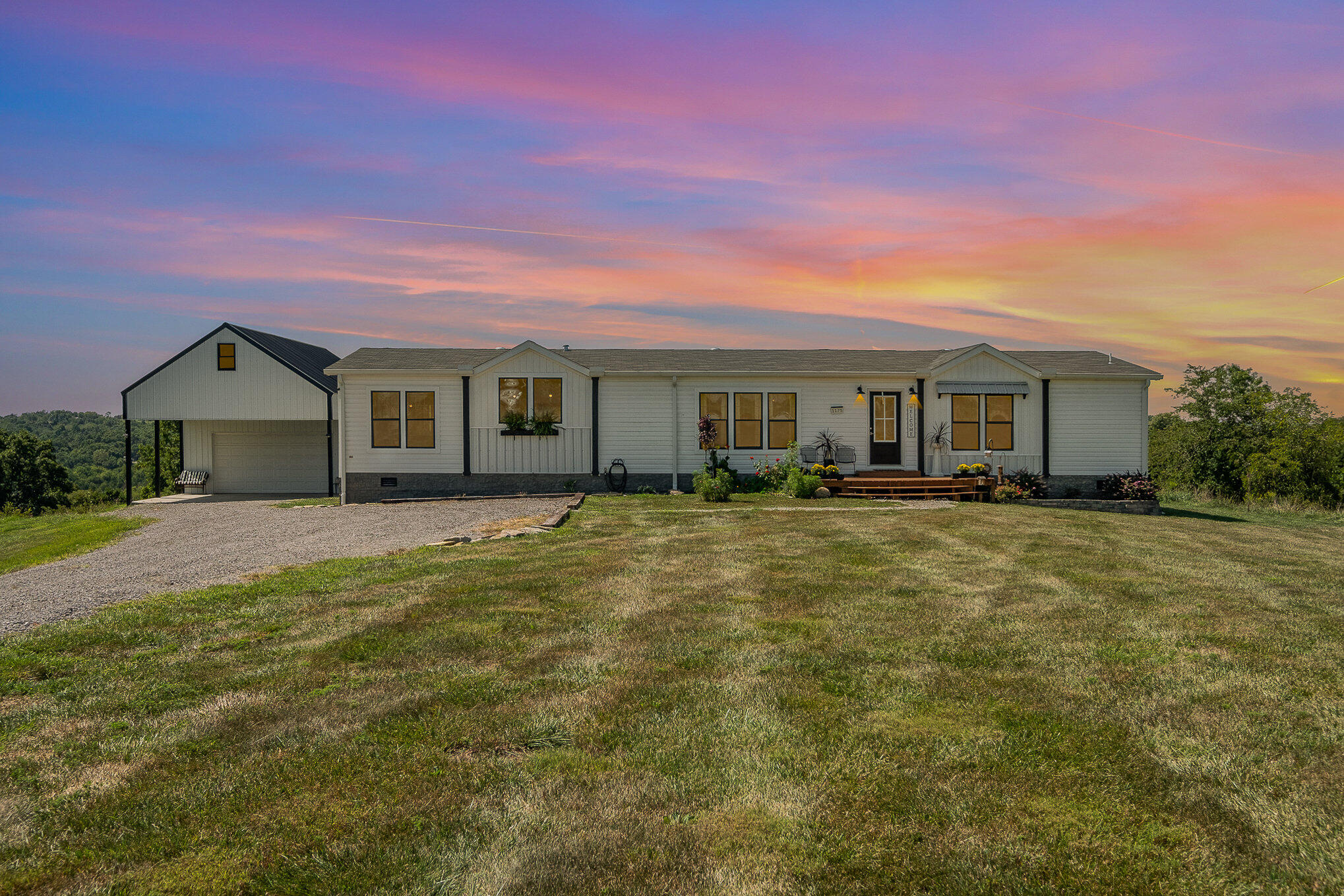 1175 Clarks Cr Road Dry Ridge, KY 41035 - Photo 1 of 50