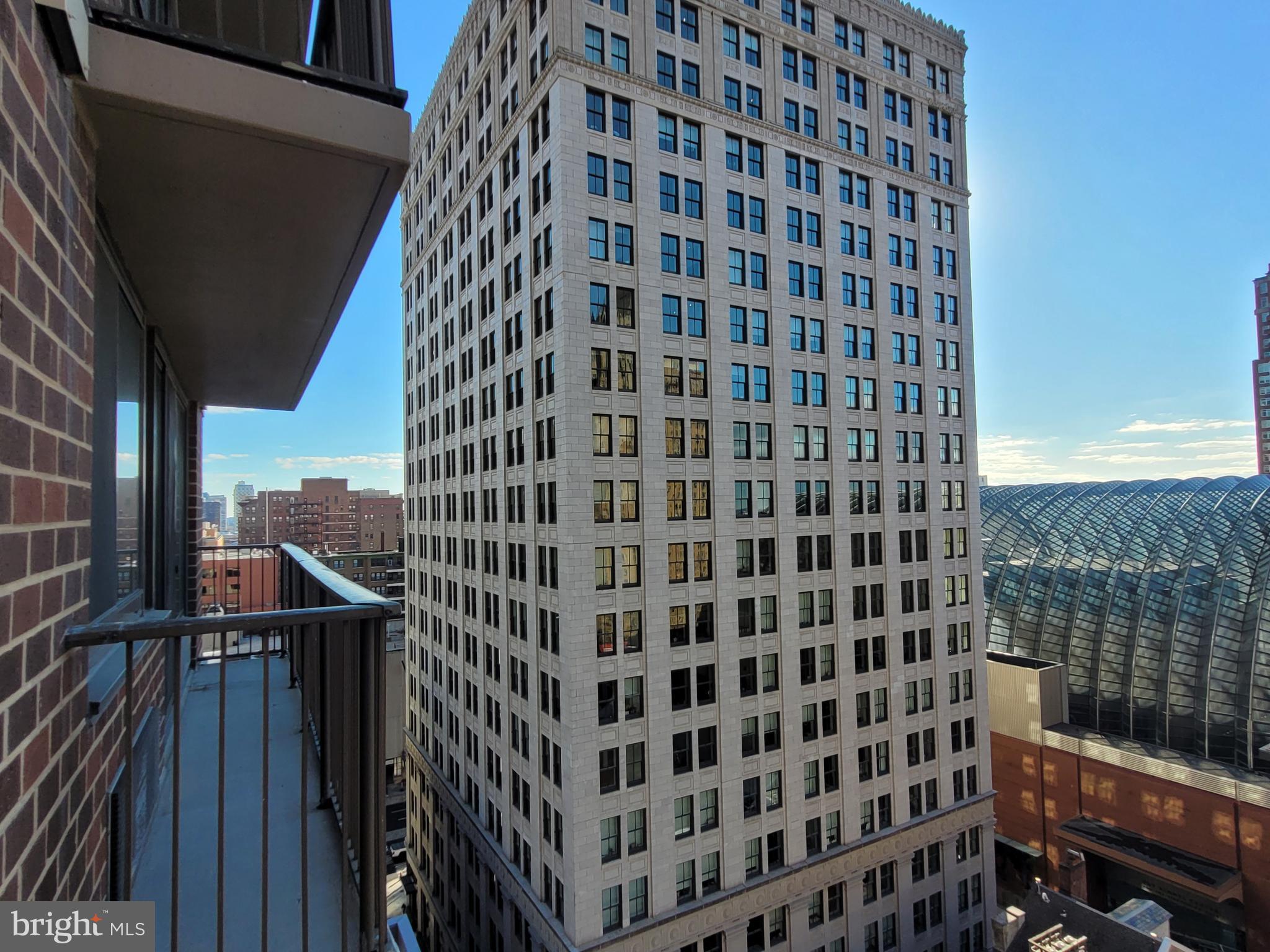 1420 Locust Street, Unit 14P Philadelphia, PA 19102 - Photo 20 of 28