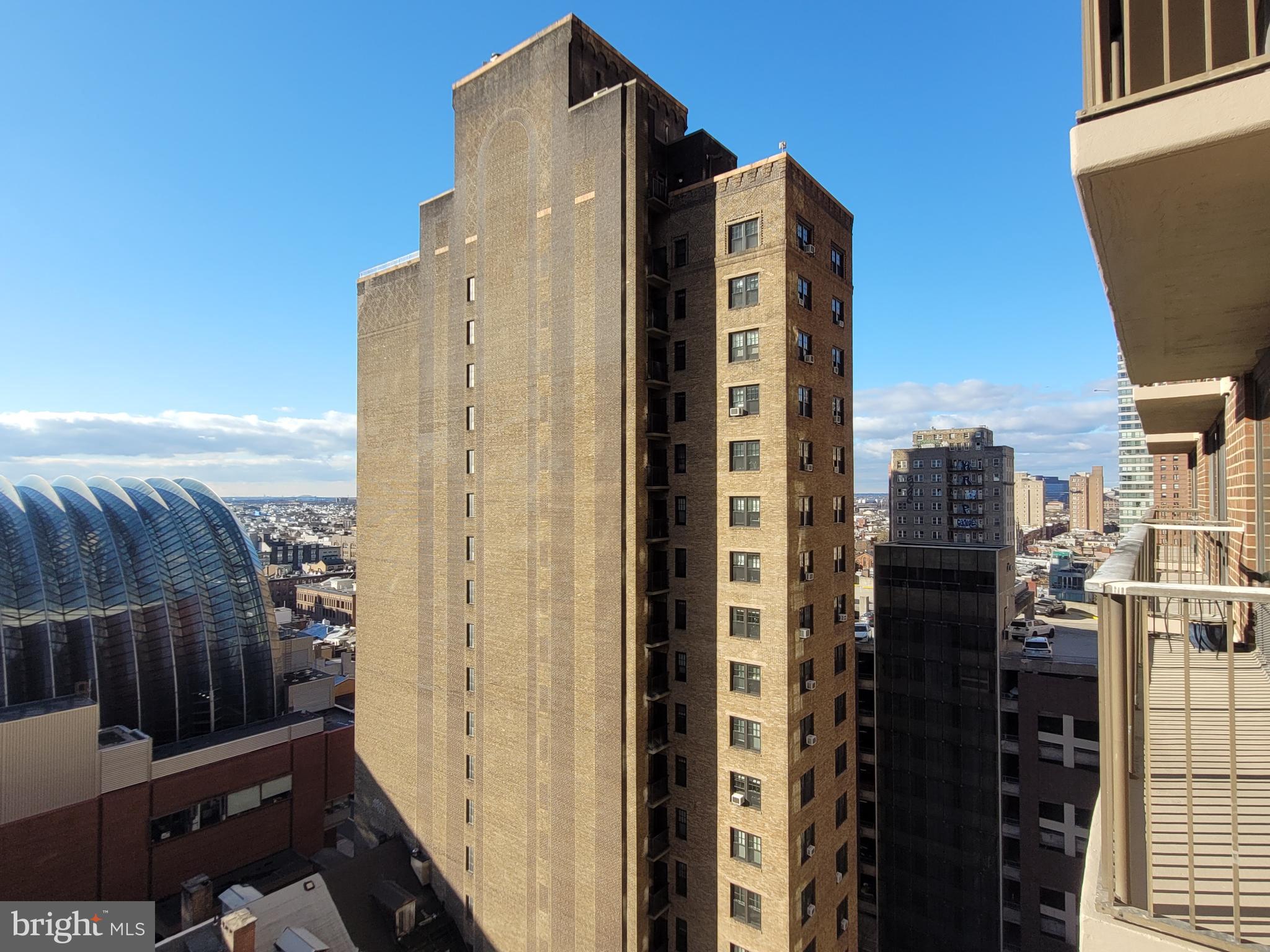 1420 Locust Street, Unit 14P Philadelphia, PA 19102 - Photo 21 of 28