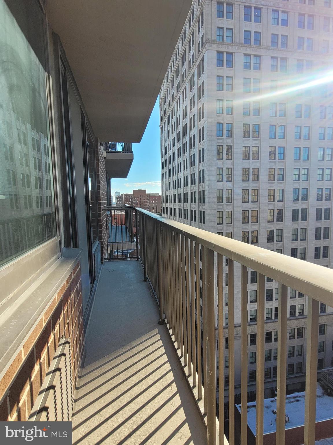 1420 Locust Street, Unit 14P Philadelphia, PA 19102 - Photo 9 of 28