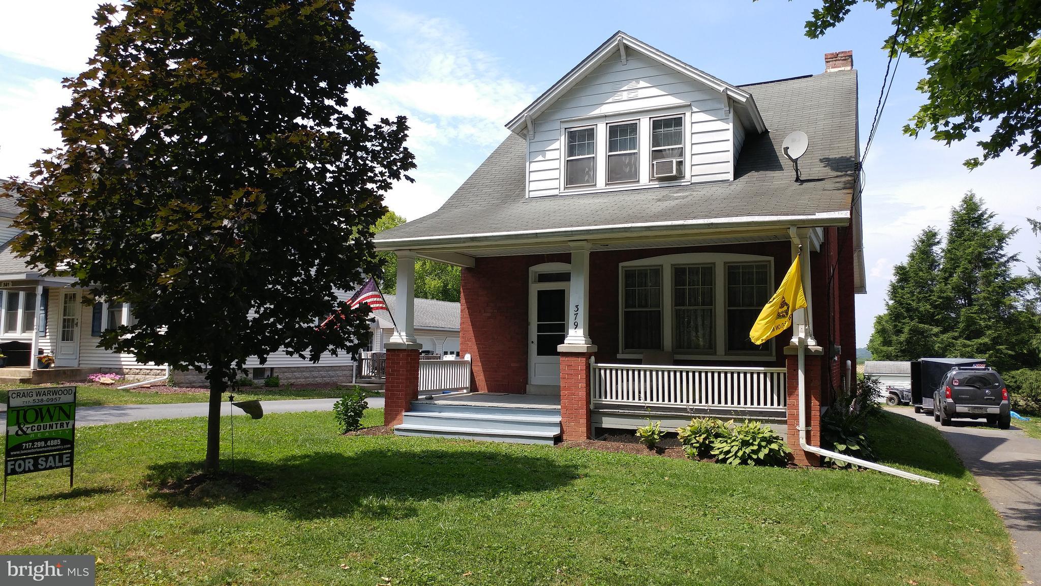 379 Frogtown Road Pequea, PA 17565 - Photo 1 of 22 Gallery Image 1