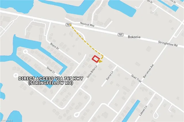 a utility room with a shower and a ceiling fan