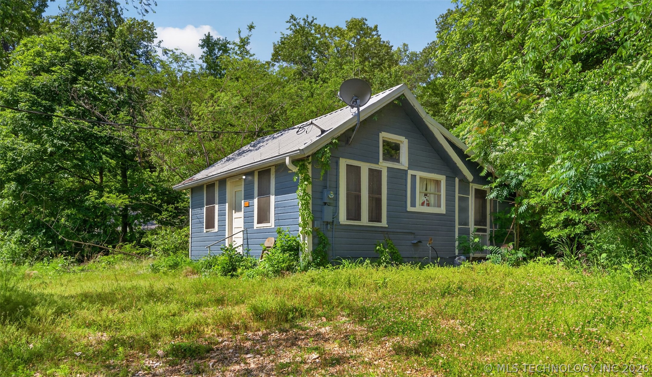 9207 North 447 Road Spavinaw, OK 74366 - Photo 29 of 31 Gallery Image 29