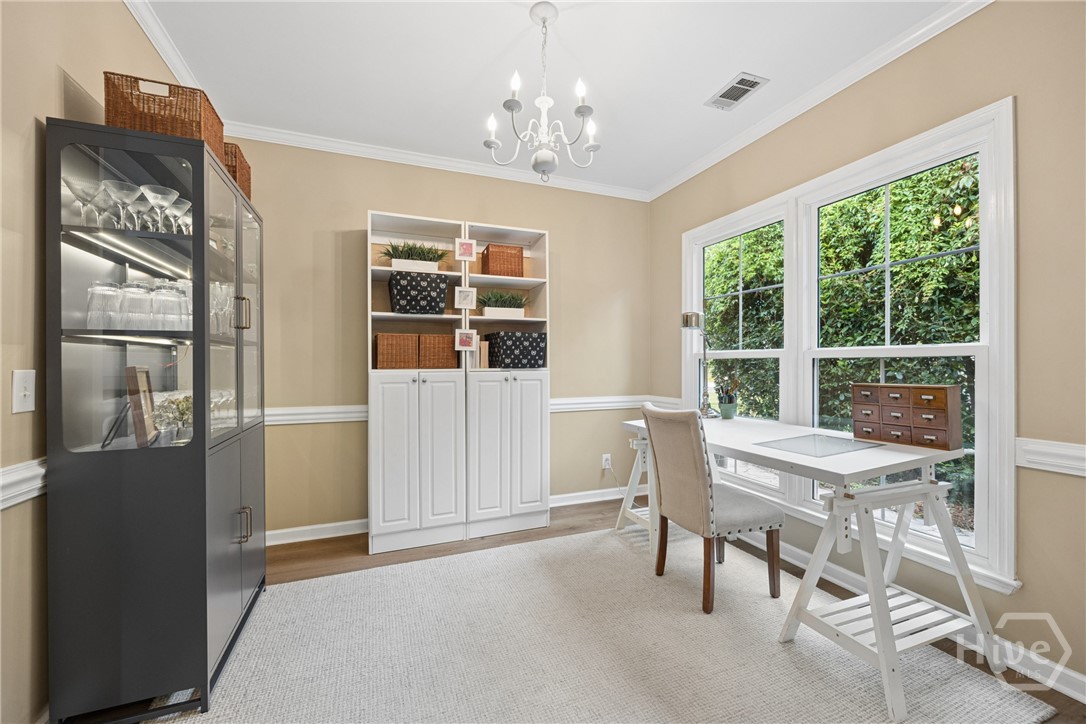 114 Steeplechase Road Savannah, GA 31405 - Photo 19 of 42 Gallery Image 19