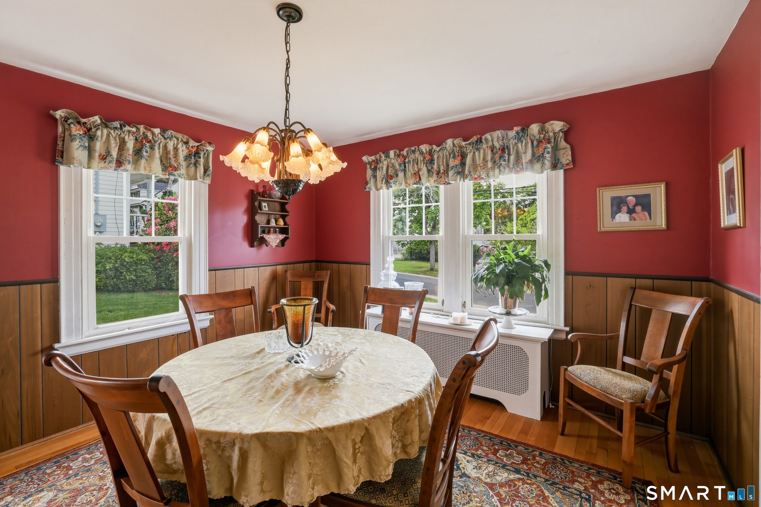 29 Wayland Avenue Waterbury, CT 06708 - Photo 12 of 33 Dining Room