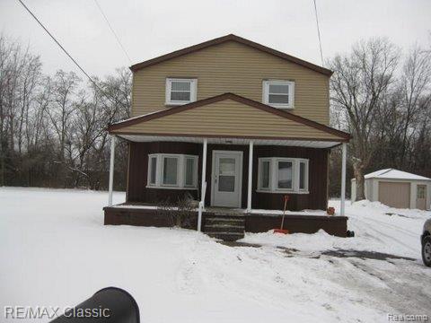 7040 Ball Road Romulus, MI 48174 - Photo 1 of 10 Ball 7040 BPO 2-12-10 (36).JPG