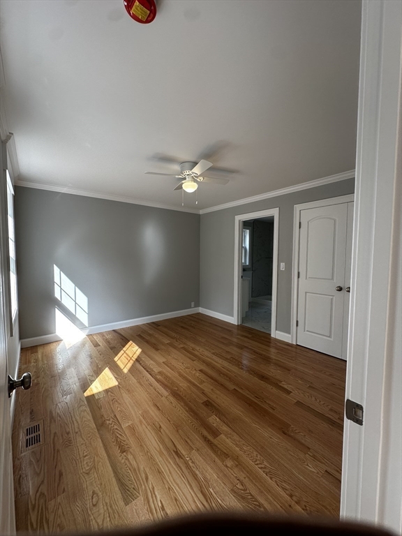 56 Dudley Road Billerica, MA 01821 - Photo 12 of 29 a view of empty room