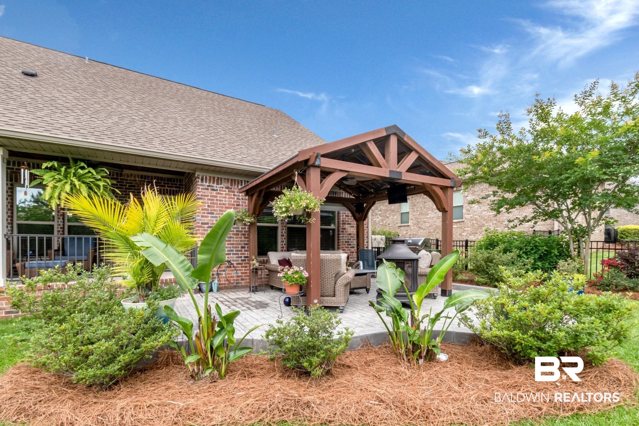30002 Tamarack Drive Daphne, AL 36527 - Photo 35 of 37