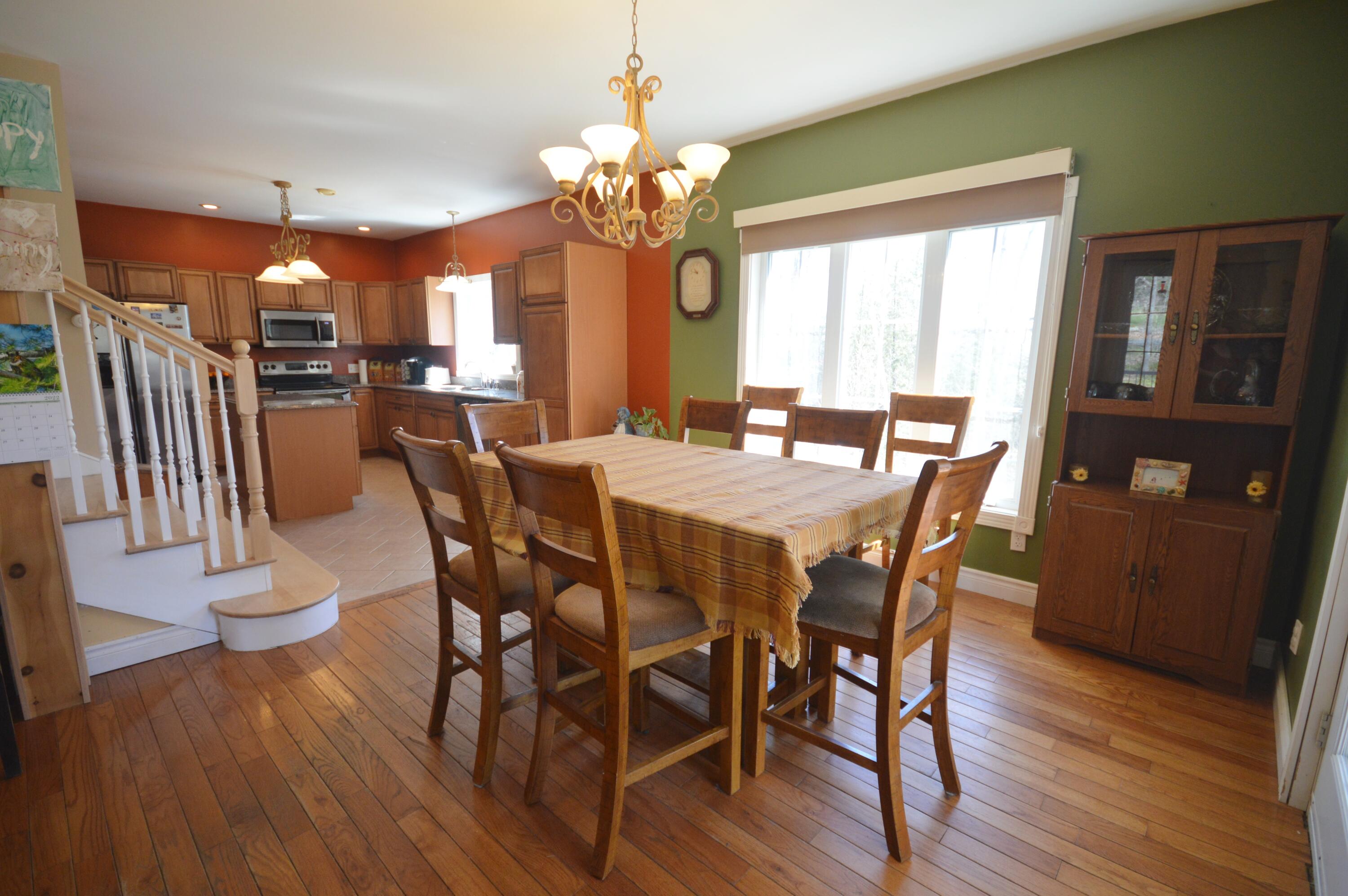 409 Phillips Corner Road Pittsfield, ME 04967 - Photo 8 of 35 DSC_0007