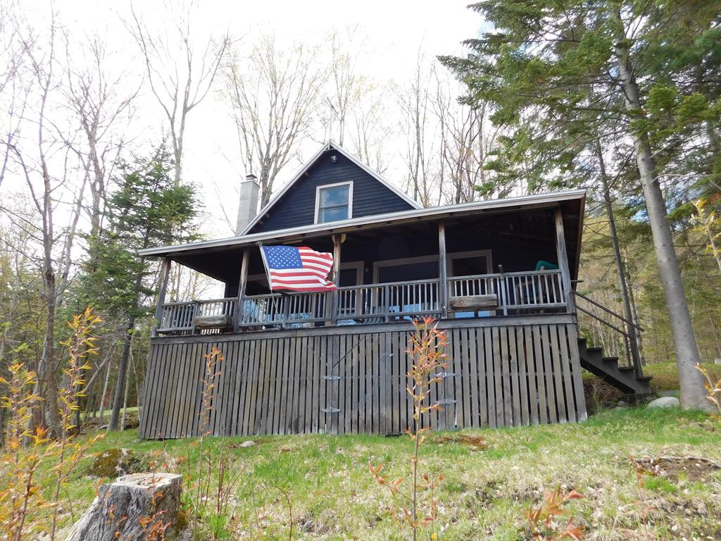 118 Train Wreck Point Road Old Forge, NY 13420 - Photo 13 of 17 Gallery Image 13