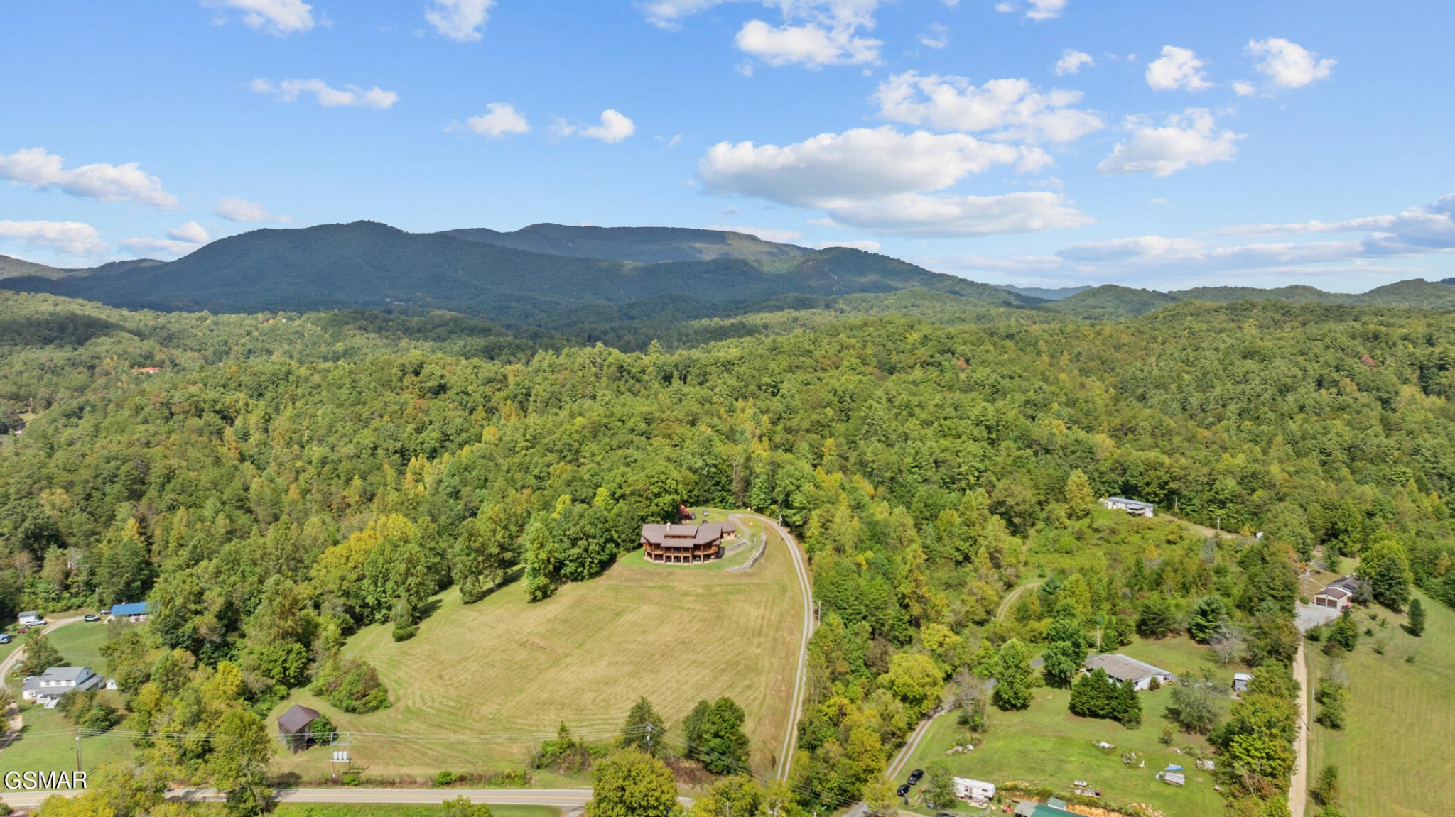 4769 Jones Cove Road Cosby, TN 37722 - Photo 64 of 71 Gallery Image 64
