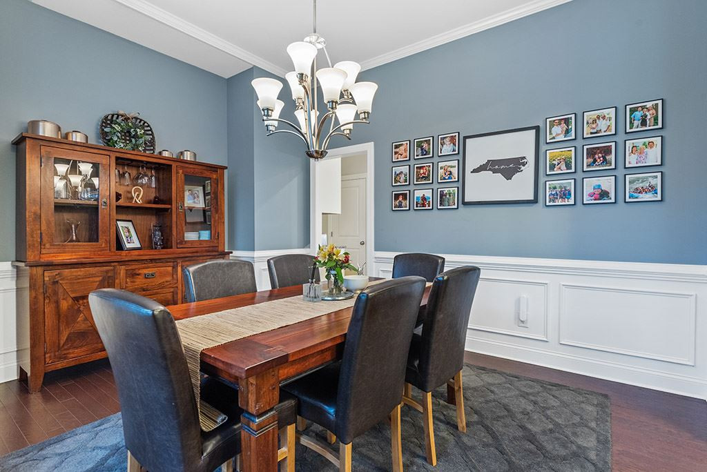 11815 Wake Bluff Drive Raleigh, NC 27614 - Photo 6 of 30 Photo 6