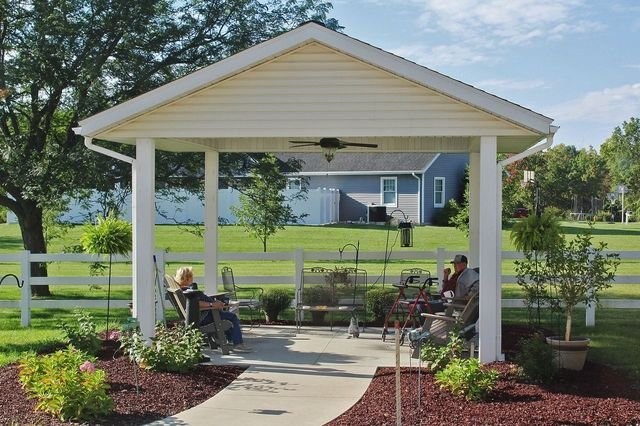 2301 South Veterans Drive Effingham, IL 62401 - Photo 2 of 8