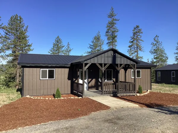 $349,500 | 4250 Highway 231, Springdale, WA 99173