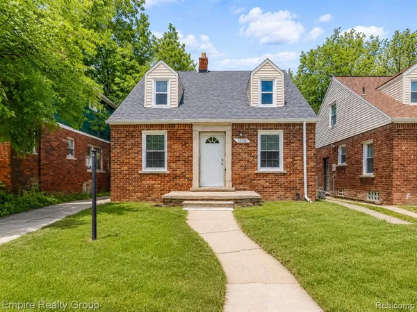 $90,000 | 12719 Wade Street, Detroit, MI 48213