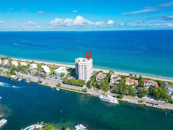 $915,000 | 1021 Hillsboro Mile, Unit G1, Hillsboro Beach, FL 33064