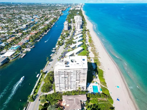 $915,000 | 1021 Hillsboro Mile, Unit G1, Hillsboro Beach, FL 33064