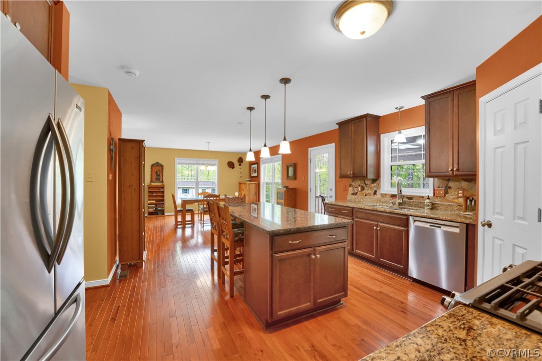 3958 Lost Mill Road Powhatan, VA 23139 - Photo 11 of 48 Gallery Image 11