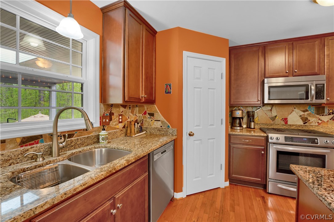 3958 Lost Mill Road Powhatan, VA 23139 - Photo 12 of 48 Gallery Image 12