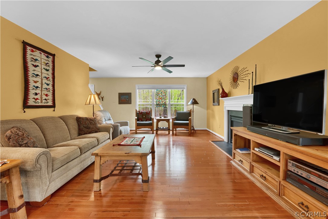 3958 Lost Mill Road Powhatan, VA 23139 - Photo 13 of 48 Gallery Image 13