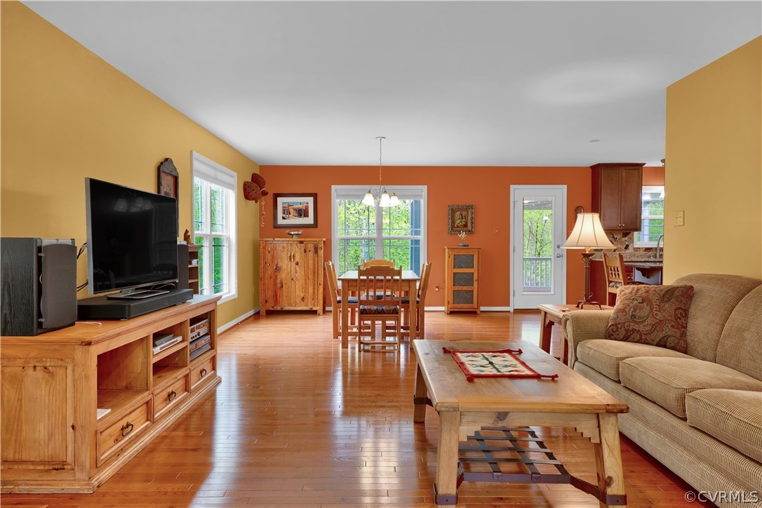 3958 Lost Mill Road Powhatan, VA 23139 - Photo 16 of 48 Gallery Image 16
