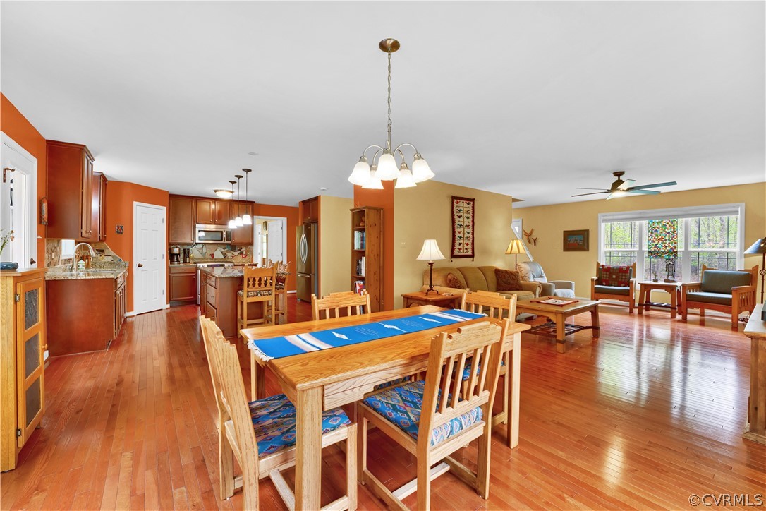 3958 Lost Mill Road Powhatan, VA 23139 - Photo 17 of 48 Gallery Image 17