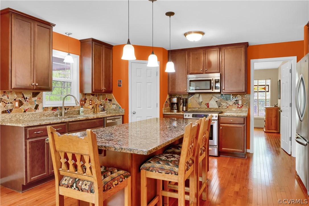 3958 Lost Mill Road Powhatan, VA 23139 - Photo 21 of 48 Gallery Image 21