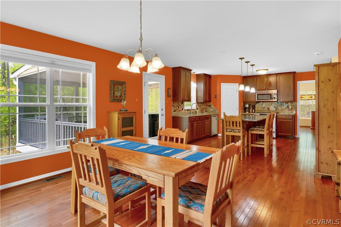 3958 Lost Mill Road Powhatan, VA 23139 - Photo 22 of 48 Gallery Image 22