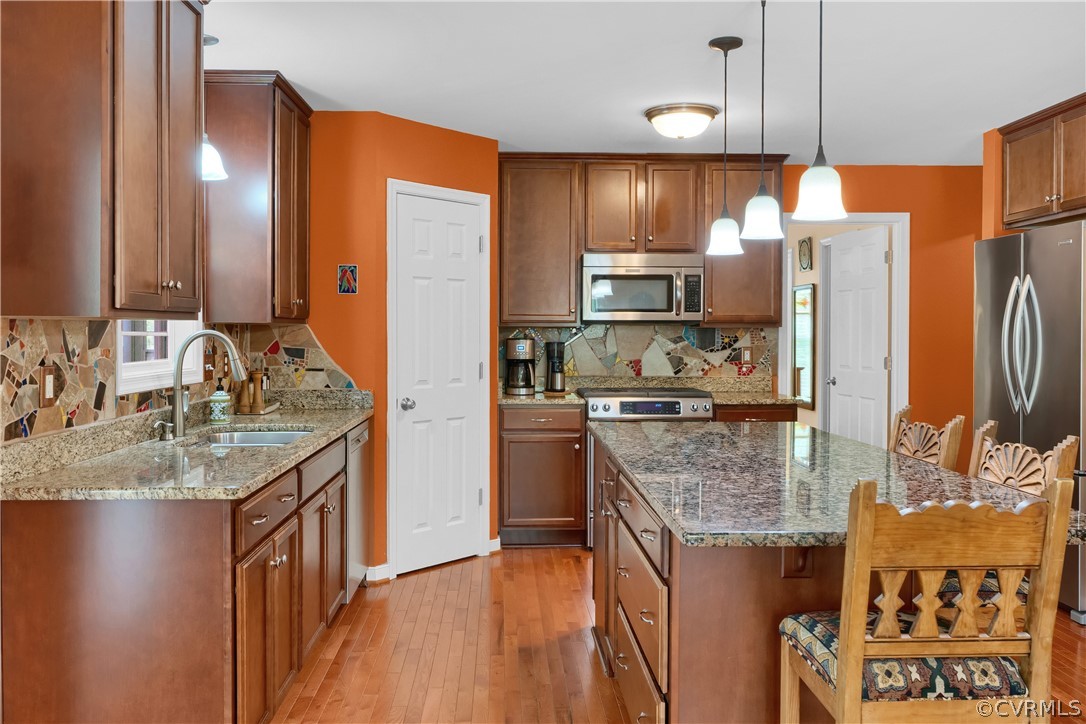 3958 Lost Mill Road Powhatan, VA 23139 - Photo 24 of 48 Gallery Image 24