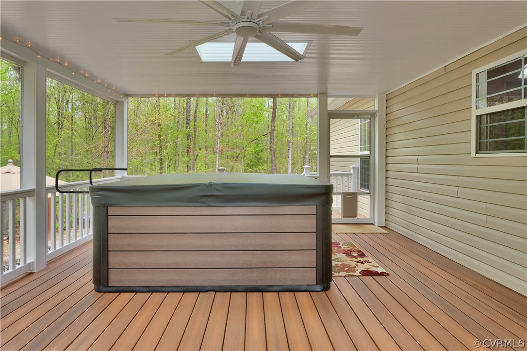 3958 Lost Mill Road Powhatan, VA 23139 - Photo 27 of 48 Gallery Image 27