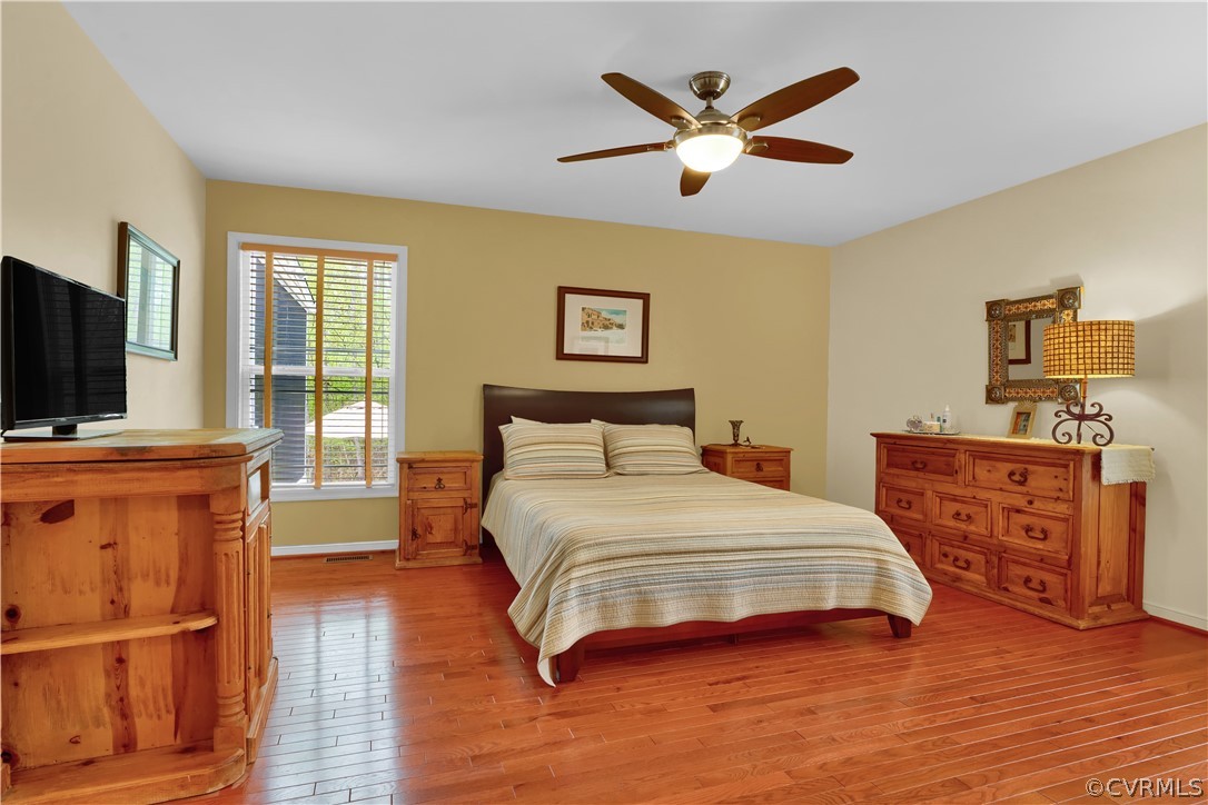 3958 Lost Mill Road Powhatan, VA 23139 - Photo 29 of 48 Gallery Image 29