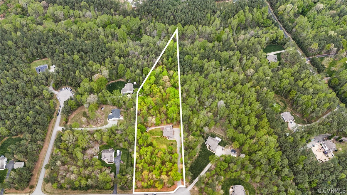 3958 Lost Mill Road Powhatan, VA 23139 - Photo 3 of 48 Gallery Image 3