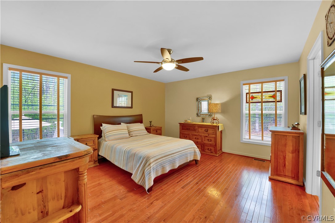 3958 Lost Mill Road Powhatan, VA 23139 - Photo 31 of 48 Gallery Image 31