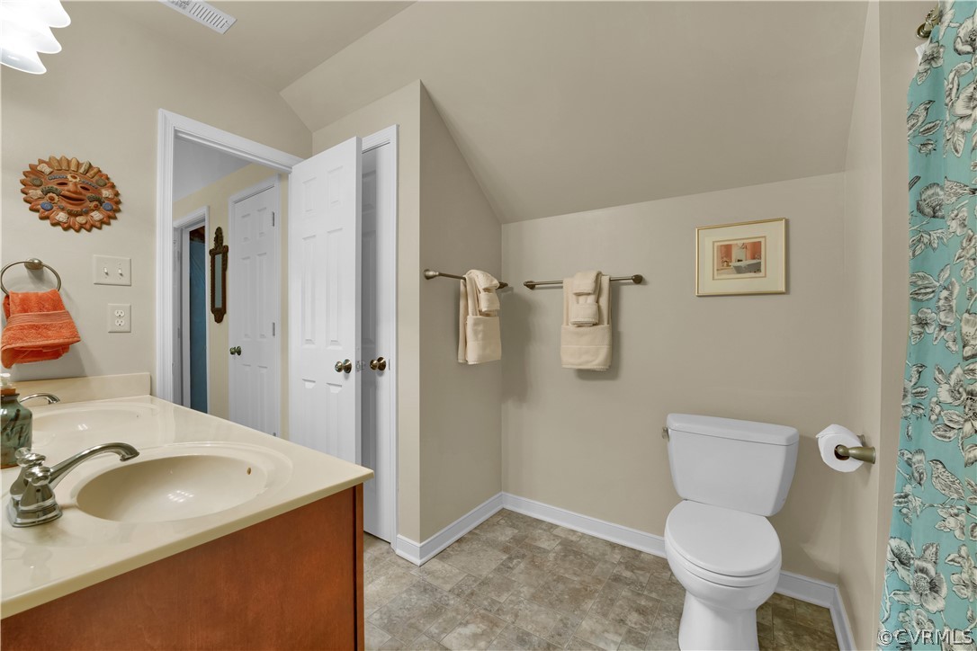 3958 Lost Mill Road Powhatan, VA 23139 - Photo 39 of 48 Gallery Image 39