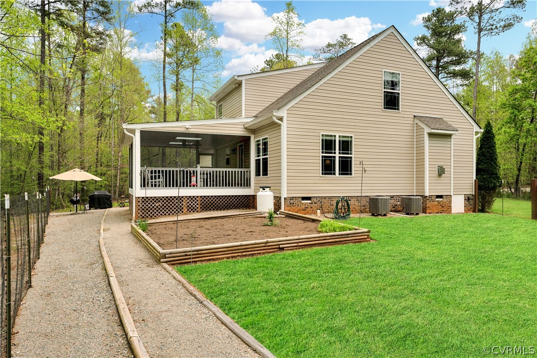 3958 Lost Mill Road Powhatan, VA 23139 - Photo 4 of 48 Gallery Image 4