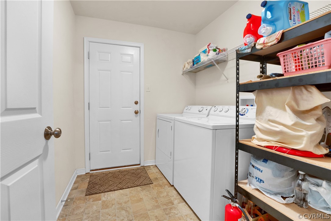 3958 Lost Mill Road Powhatan, VA 23139 - Photo 41 of 48 Gallery Image 41
