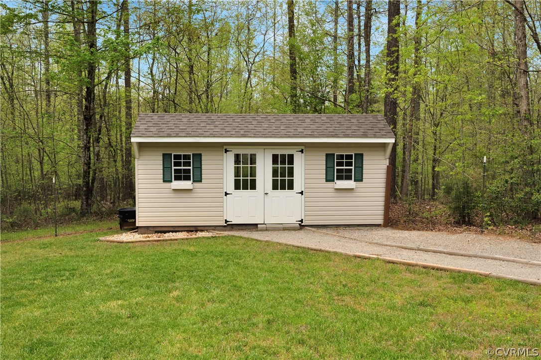 3958 Lost Mill Road Powhatan, VA 23139 - Photo 42 of 48 Gallery Image 42